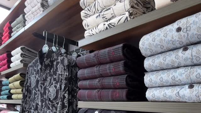 Bangalore store